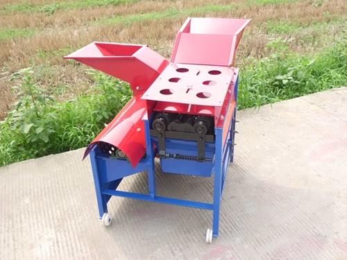 家用玉米脱粒机 yy-860-2型
