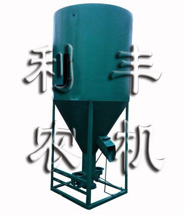 立式搅拌机