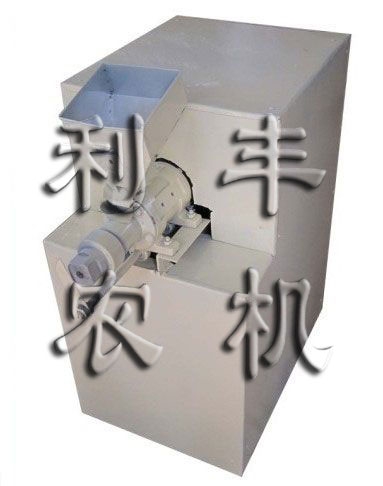 膨化机