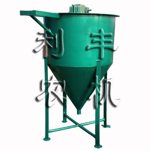 淀粉除沙机