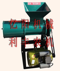 家用红薯淀粉机