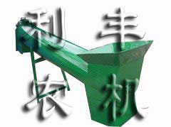 洗薯机