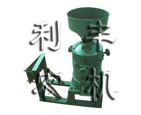 碾米机粮食脱皮机