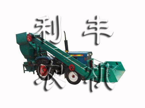 自动上料玉米脱皮脱粒两用机