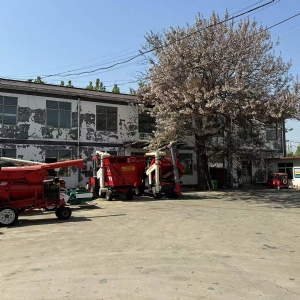 实力厂区