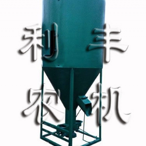立式搅拌机