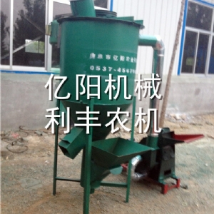 两相电粉碎搅拌机