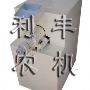 膨化机