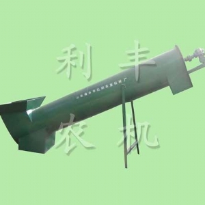 洗薯机