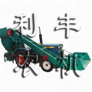 自动上料玉米脱皮脱粒两用机