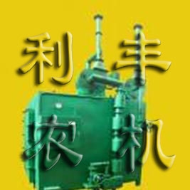ZT-TH系列电控炭化炉