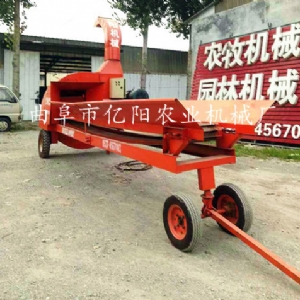 ZC-20型秸秆铡草机