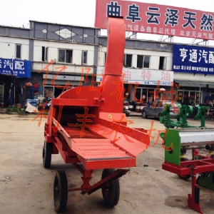 ZC-20型秸秆铡草机