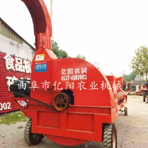 ZC-20型秸秆铡草机