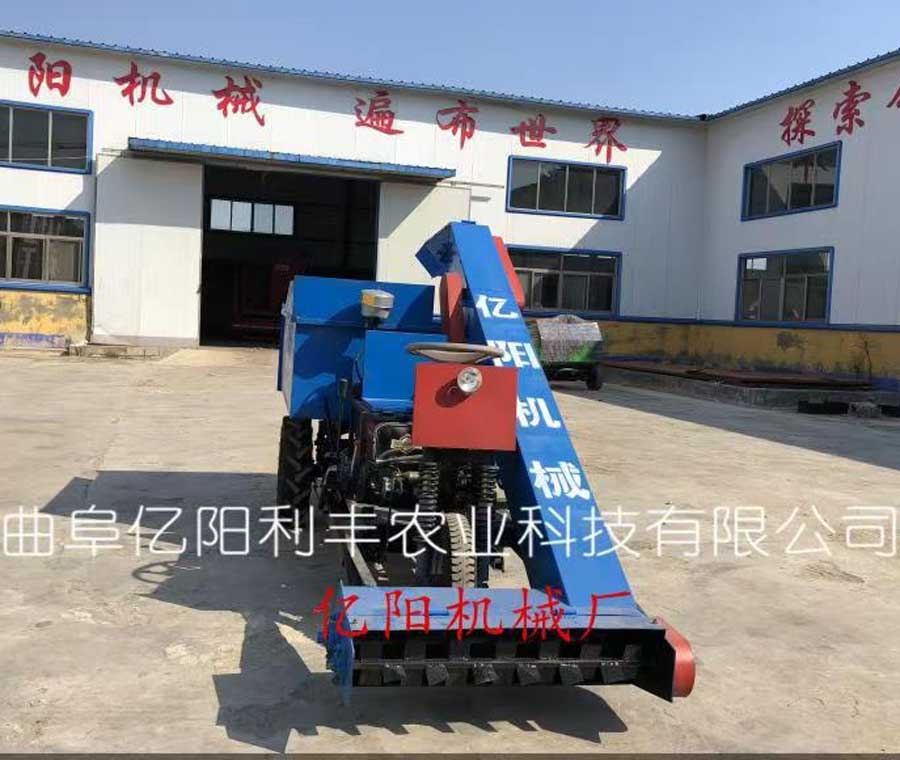 清粪车