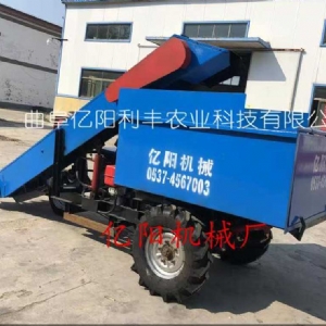 清粪车