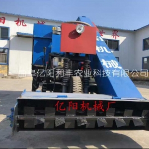 清粪车