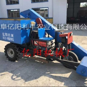 清粪车