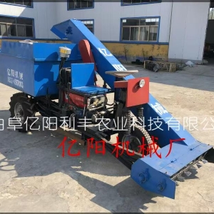 清粪车